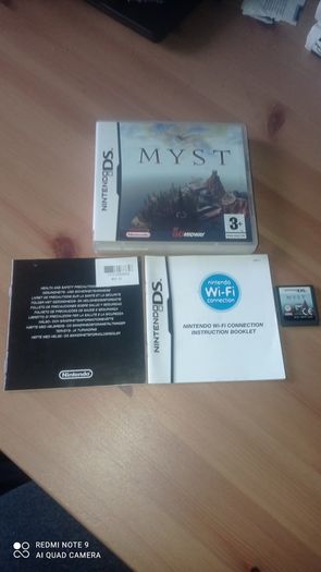 Myst