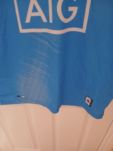 dublin 2020 bloody sunday football jersey