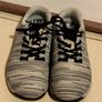 PRICE DROP Quick sale Nobull trainers size 6 Image 5