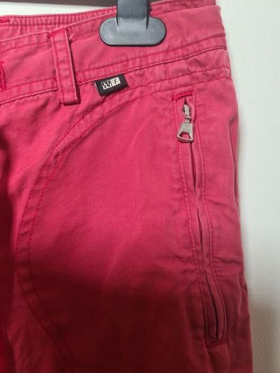 womens NAPAPIJRI outdoor cargo pants trousers jeans Size UK 12 EU 40