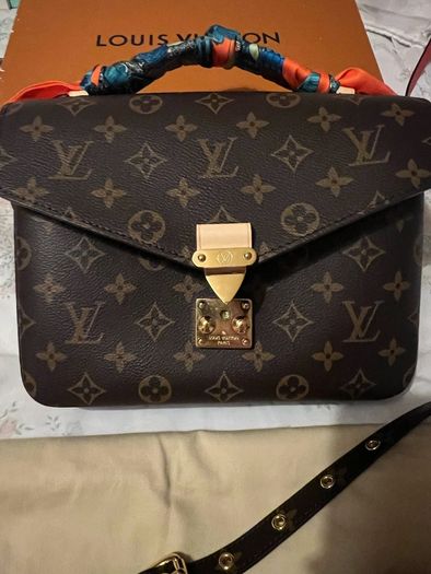 LV bag