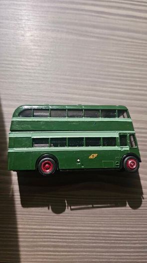 leyland pd2 model bus
