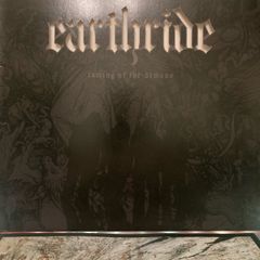 Earthride - Taming Of The Demons (Picture Disc / Limited Edition)