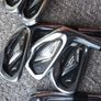 Mizuno Jpx 825 Pro Set irons Image 3