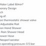 Shower kit Image 2
