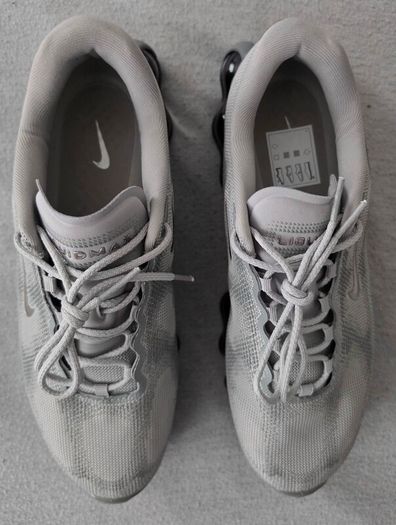 Nike Air Liquid Max Grey Fog