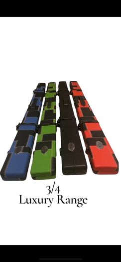 Snooker / Pool Cue Cases