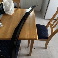 Audi A6 Maxton spoiler