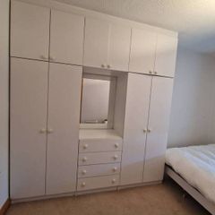 wardrobes