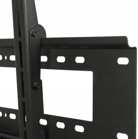 Tv Wall Mount Bracket Flat Tilt 37-100"
