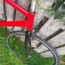 road bike frame Image 4