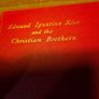 First Edition. 1926. Edmund Ignatius Rice and the Christian Brothers Image 4