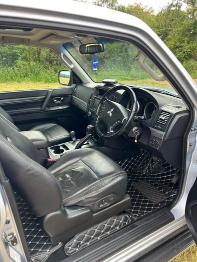 Mitsubishi Shogun Pajero 39,000miles!!