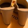 Tods leather shoes Image 2
