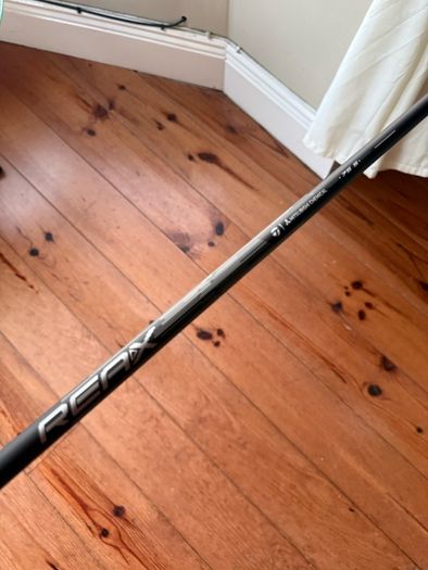 Qi35 tour 3 wood