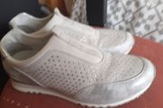 casual shoes. Marco Tozzi