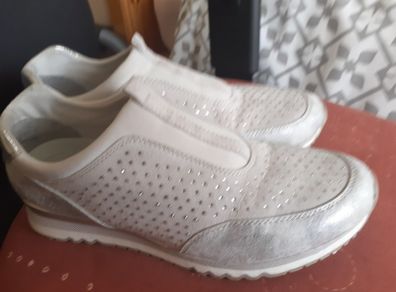 casual shoes. Marco Tozzi