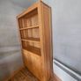 Solid Oak Dresser/  Cabinet Image 2
