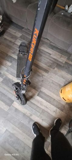 Scooter
