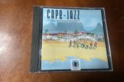 Cape Jazz CD Various Artists