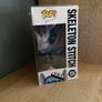 Skeleton stitch 1234 Funko pop flow chase Image 4