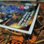 Fantastic Four ! Issue #558 ! First Appearance of OLD LOGAN ! 2008 ! by Marvel ! Image 6