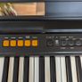 casiotone keyboard piano Image 4