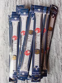 Helix Foldable Rulers