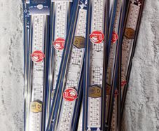 Helix Foldable Rulers