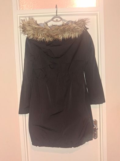 Seraphine 3 in 1 Maternity Babwearing coat 14