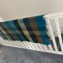 Foxford Woolen Mills Lambswool Throw Image 5