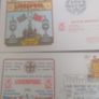 Football First Day Covers Image 10