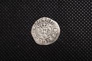Edward 1st Silver Penny - 1272 - 1307 : Hammered Medieval Silver Coin