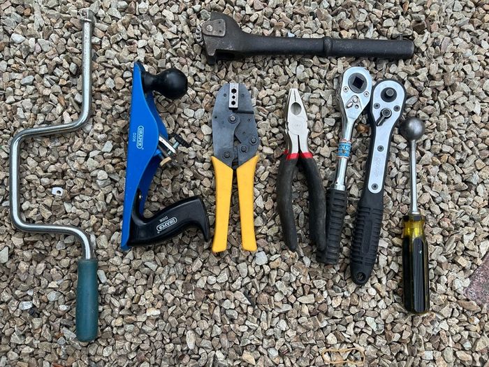 Tools