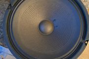 10" fender 8omh speaker driver