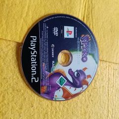 Spyro The eternal night PlayStation 2 ps2 games Original