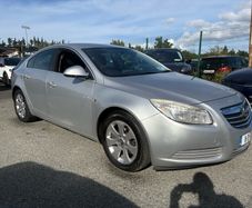 2011 Opel Insignia 2.0L Diesel NCT 02/2027 + Taxed