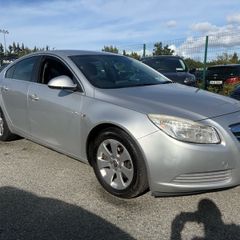 2011 Opel Insignia 2.0L Diesel NCT 02/2027 + Taxed