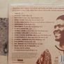 Ladysmith Black Mambazo CD - Raise Your Spirit Higher Image 2