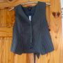Beautiful pinstripe waistcoat Image 3