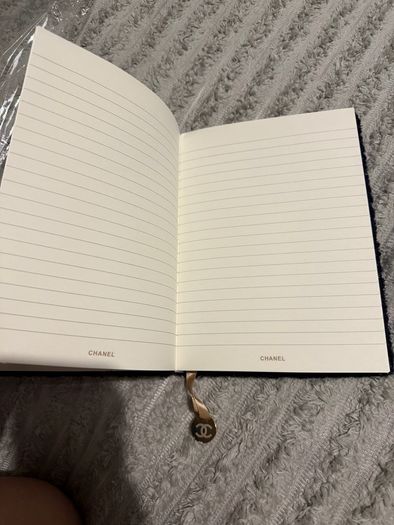 notebook for writing