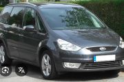 Ford galaxy for parts