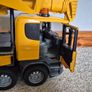 Kids crane truck Image 4