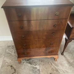 Vintage cabinet