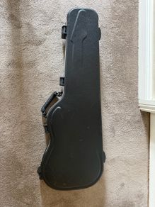 SKB Guitar Case