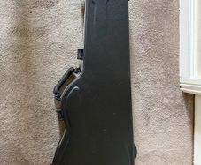 SKB Guitar Case