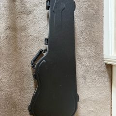 SKB Guitar Case