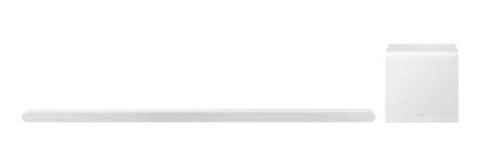 Samsung S800D/S801D 3.1.2ch Ultra Slim Soundbar Black/White electrobuster.ie