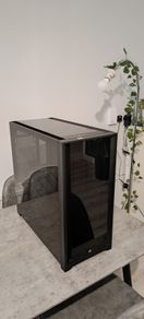Corsair Icue 5000x Rgb Case - Mint / Like NEW (Reduced to 130)