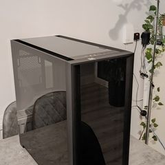 Corsair Icue 5000x Rgb Case - Mint / Like NEW (Reduced to 130)